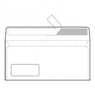 Kuverte ABT-PL strip 80g