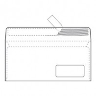 Kuverte ABT-PD strip 80g