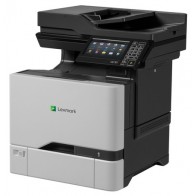 Lexmark CX725de