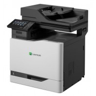 Lexmark CX820de