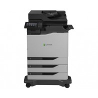 Lexmark CX820dtfe