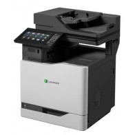 Lexmark CX825dte