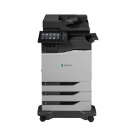Lexmark CX860dtfe