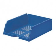 Ladica za spise Transit Jumbo Esselte 156590 plava