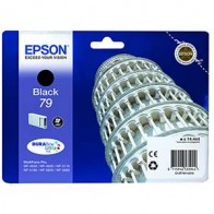Epson T7911 WF-5110 DW - BLACK
