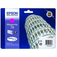 Epson T7913 WF-5110 DW - MAGENTA