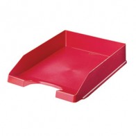 Ladica za spise Leitz 52270025 crvena