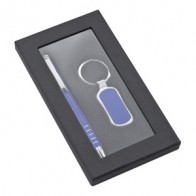 Set poklon plavi