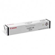 Toner Canon C-EXV 33,IR2520/2530 original black
