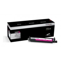 CS/ CX Magenta Developer Unit 40.000 str