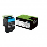 CS310/ 410/ 510 Cyan toner 1.000 str.