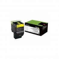 CS310/ 410/ 510 Yellow toner 1.000 str.