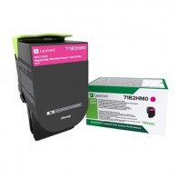 CS/CX 417/ 517 Magenta toner 3.500 str.
