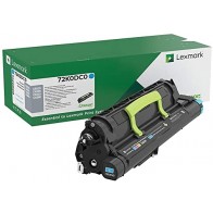 CS820/ CX820/ 825/ 860 Cyan Developer Unit 300K str.