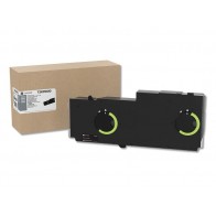 CS820/ CX820/ 825/ 860 Waste Toner Bottle 115K str.