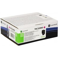 CS720/ 725/ CX725 Magenta toner 3.000 str.