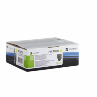 CS720/ 725/ CX725 Yellow toner 3.000 str.