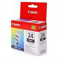 Canon BCI-24 MPC190 BLACK