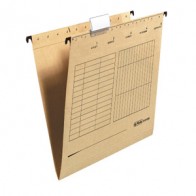 Mapa viseća 33-V A4 Herlitz 10843357