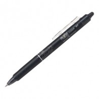 Roler gel Frixion clicker Pilot BLRT-FR7-B crni