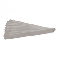 Nož za skalpel 9mm (manji) pk10 P-804