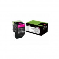 CX310/ 410/ 510 Magenta toner 1.000 str.