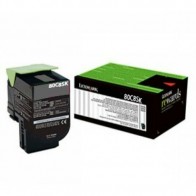 CX310/ 410/ 510 Black toner 2.500 str.