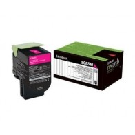 CX310/ 410/ 510 Magenta toner 2.000 str.