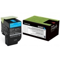 CX510 Cyan toner 4.000 str.