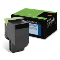 CX510 Black toner 8.000 str.