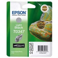 Epson T034740 STY2100 - LIGHT BLACK