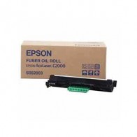 Fuser oil EPSON S052003 C1000