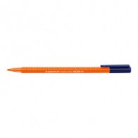 Flomaster školski triplus 1mm Staedtler 323-4 narančasti