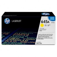 HP C9732A YELLOW LJ5500 - 645A