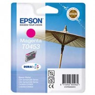 Epson T045340 C64 - MAGENTA