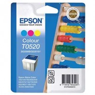 Epson T052040 (89/191) STY400 - COLOR