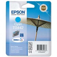 Epson T044240 C64 - CYAN HIGH CAPACITY
