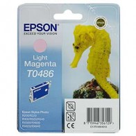 Epson T048640 RX500 - LIGHT MAGENTA
