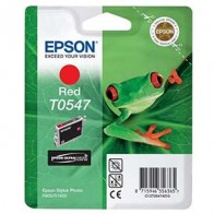 Epson T054740 R800 - RED