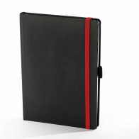 NOTES PANTERA A5 S CRVENOM GUMICOM OG