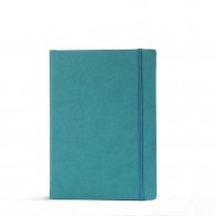 NOTES BLOOM A5 TIRKIZNI OG