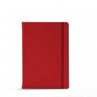 NOTES BLOOM A5 CRVENI OG	