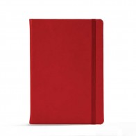 NOTES BLOOM BIG B5 CRVENI OG