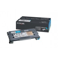 C500n/ X50xn Cyan toner 3.000 str.
