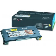 C500n/ X50xn Yellow toner 3.000 str.