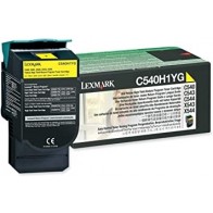 C54x/ X54xYellow toner 2.000 str.