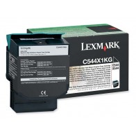 C544/ 546/ X544/ X546 Black toner 6.000 str.