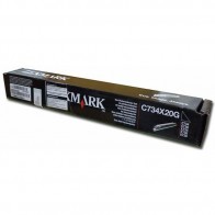 C73x/C74x/ X73x/X74x Photoconductor Unit 20.000 str.