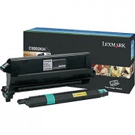 C920 Black toner 15.000 str.