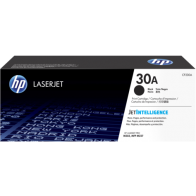 HP CF230A - 30A Black